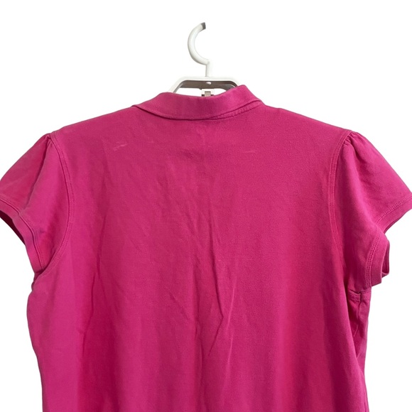 Disney Parks Embroidered Mickey Mouse Polo Shirt - Picture 5 of 6